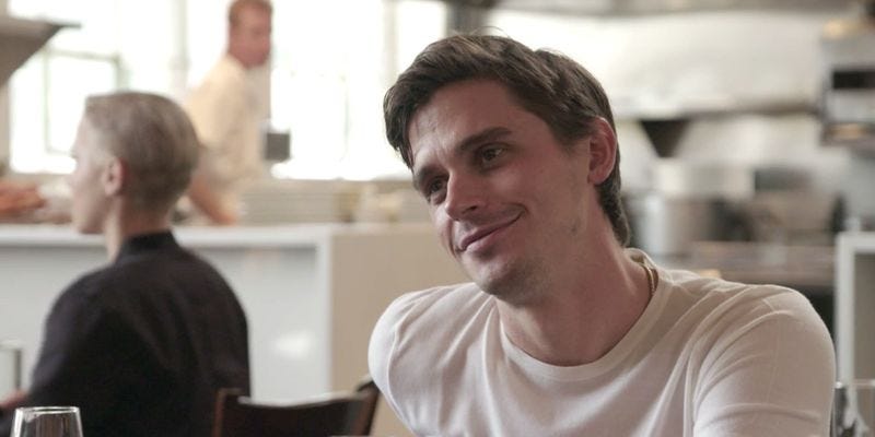 What Is the Indoor Grill Antoni Uses on 'Queer Eye'?