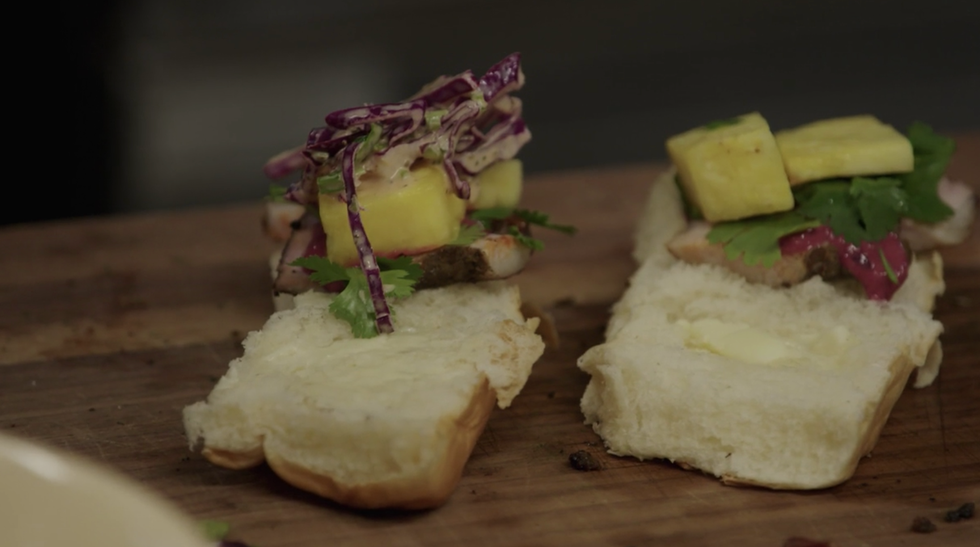Food, Dish, Cuisine, Ingredient, Finger food, Produce, Vegetarian food, Recipe, Brie, appetizer, 
