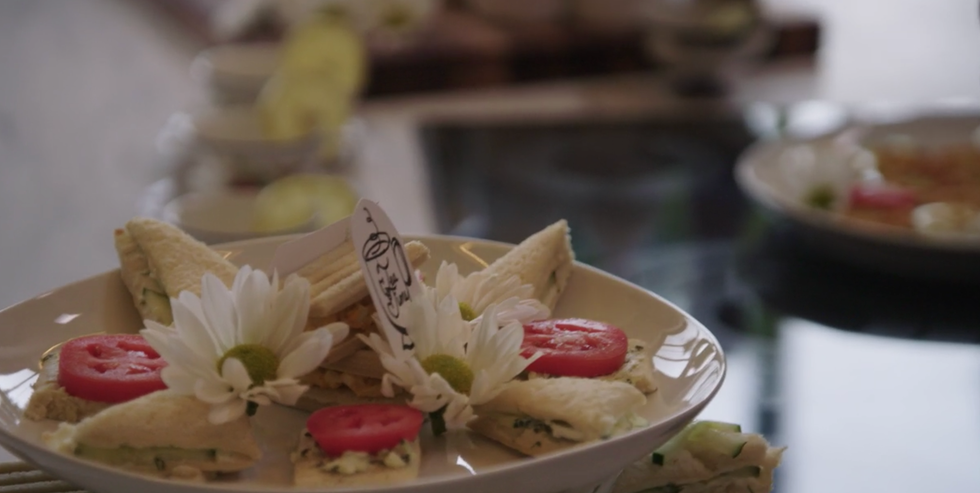 Food, Dish, Cuisine, Ingredient, Recipe, Meal, Produce, Side dish, Comfort food, 