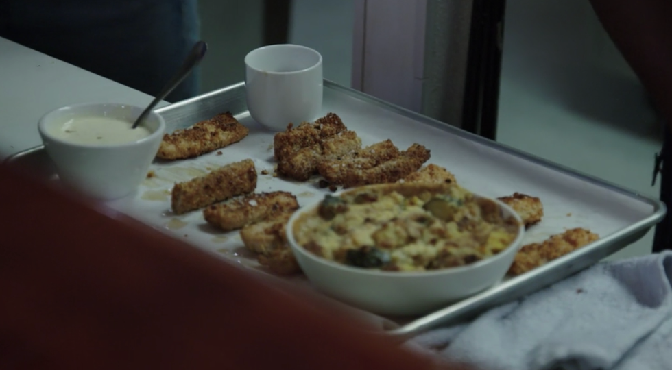 Dish, Food, Cuisine, Ingredient, Fried food, Meal, Dessert, Breakfast, Produce, Finger food, 