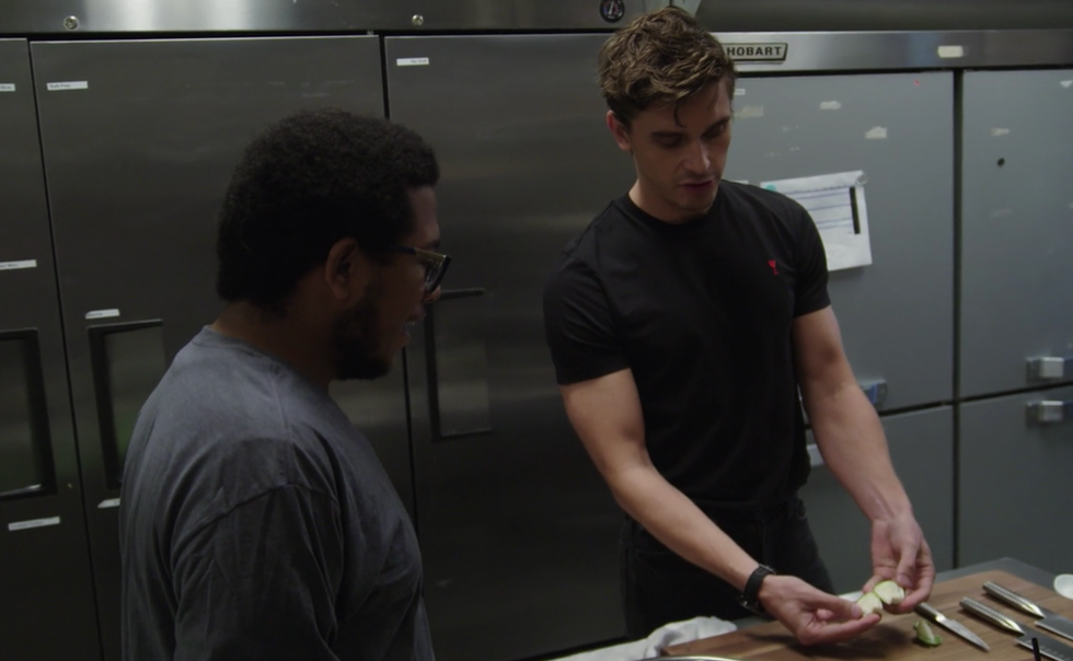 Food, Cooking, Muscle, Room, Flesh, Cuisine, Job, Dish, Meal, 