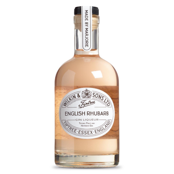 Best flavoured gin liqueurs