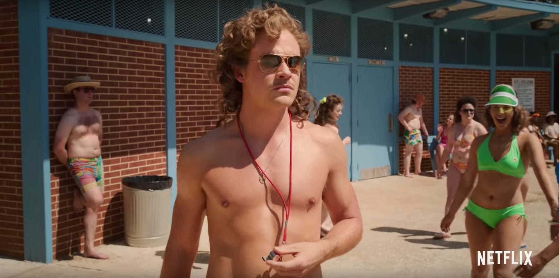 Stranger Things: Quem é Billy?