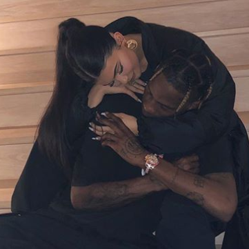 Kylie Jenner and Travis Scott Caught on Camera During Date Night - Kylie Jenner and Travis Scott Grilled About Cheating Rumors Kylie Jenner and Travis Scott Caught on Camera During Date Night - Kylie Jenner and Travis Scott Grilled About Cheating Rumors