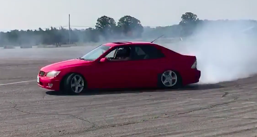 10 Best Drift Cars: Top Choices For Mastering The Art Of Drifting