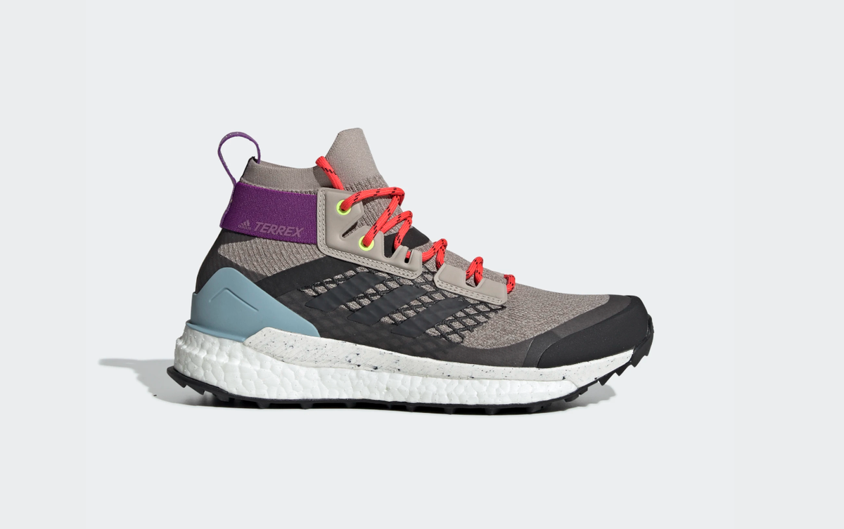 Adidas terrex free hot sale hiker sesame