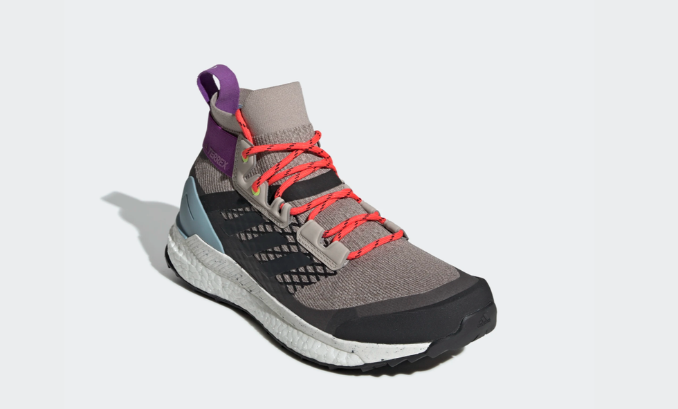 Adidas Terrex Free Hiker