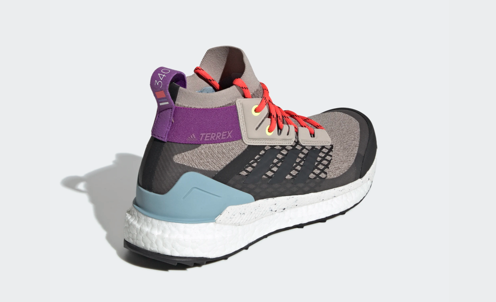 Adidas Terrex Free Hiker