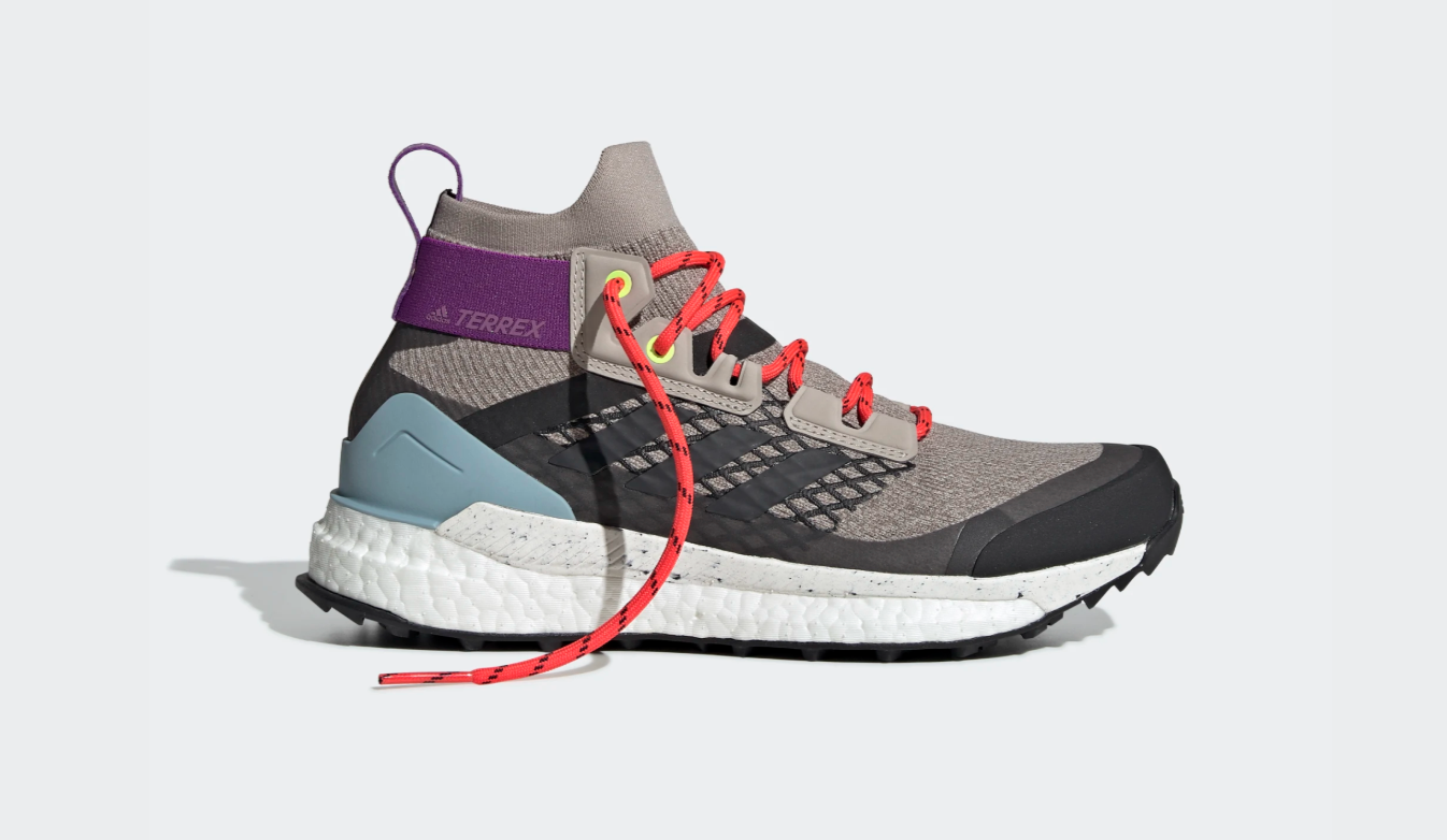 Adidas Terrex Free Hiker