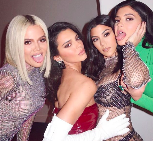 Keeping Up with the Kardashians Season 16 Plot Details Spoilers