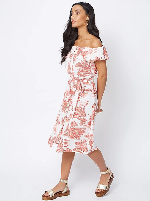 Asda womens summer dresses online