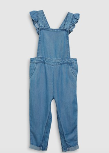 Next has released a stunning must have kid s jumpsuit that s made for spring