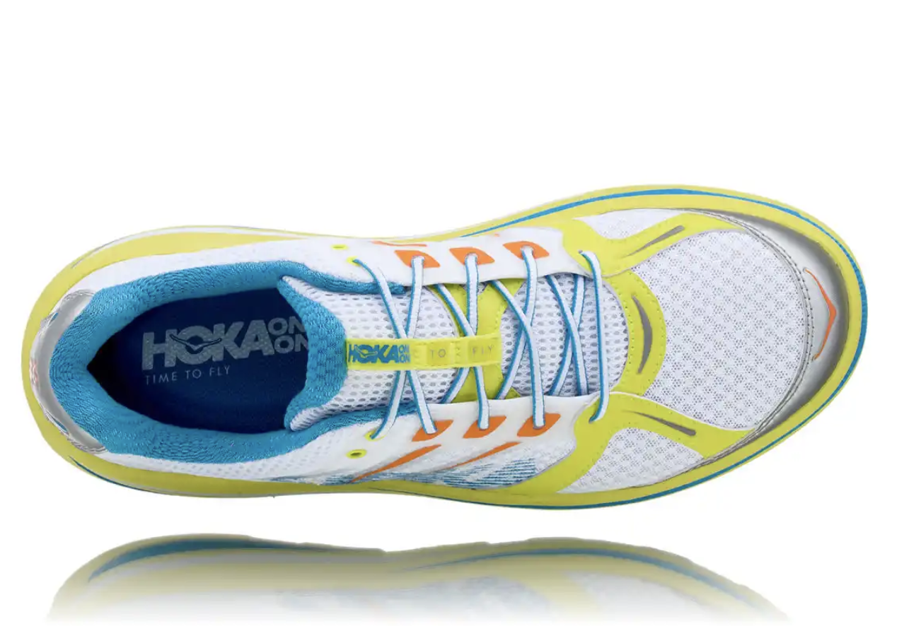 hoka bondi b