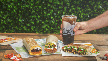 Food, Dish, Cuisine, Sandwich wrap, Burrito, Fast food, Ingredient, Mission burrito, Kati roll, Taquito, 