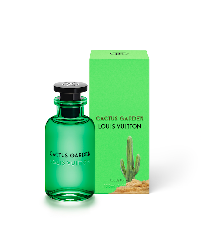 Louis Vuitton Les Colognes: Afternoon Swim, Cactus Garden & Sun Song -  BAGAHOLICBOY