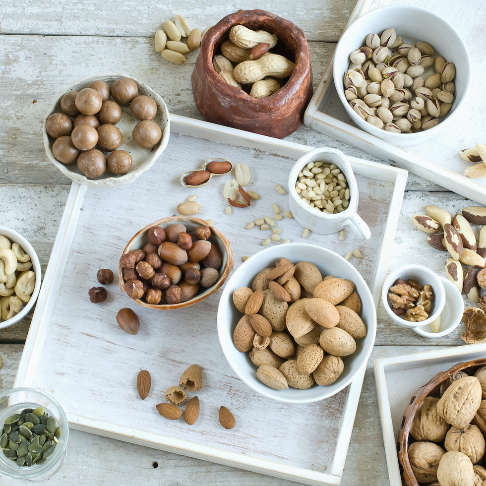 Food, Walnut, Nut, Cuisine, Ingredient, Dish, Hazelnut, Nuts & seeds, Superfood, Produce, 