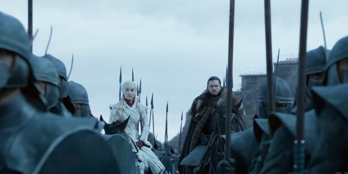 Game Of Thrones: 10 Reasons The First Season Was Its Best