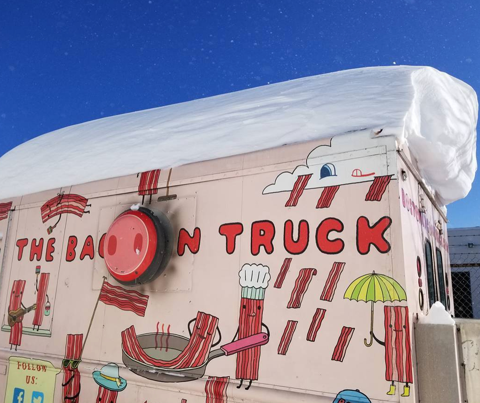 truck