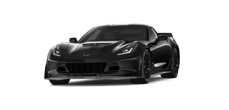 2019 Chevrolet Corvette Z06 Reviews Price The Last Front Engined Chevrolet Corvette A 2019 C7 Z06 Will Be Auctioned