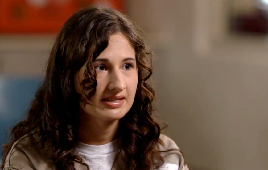 Gypsy Rose Blanchard's Real TV Interview - What You Need To Know