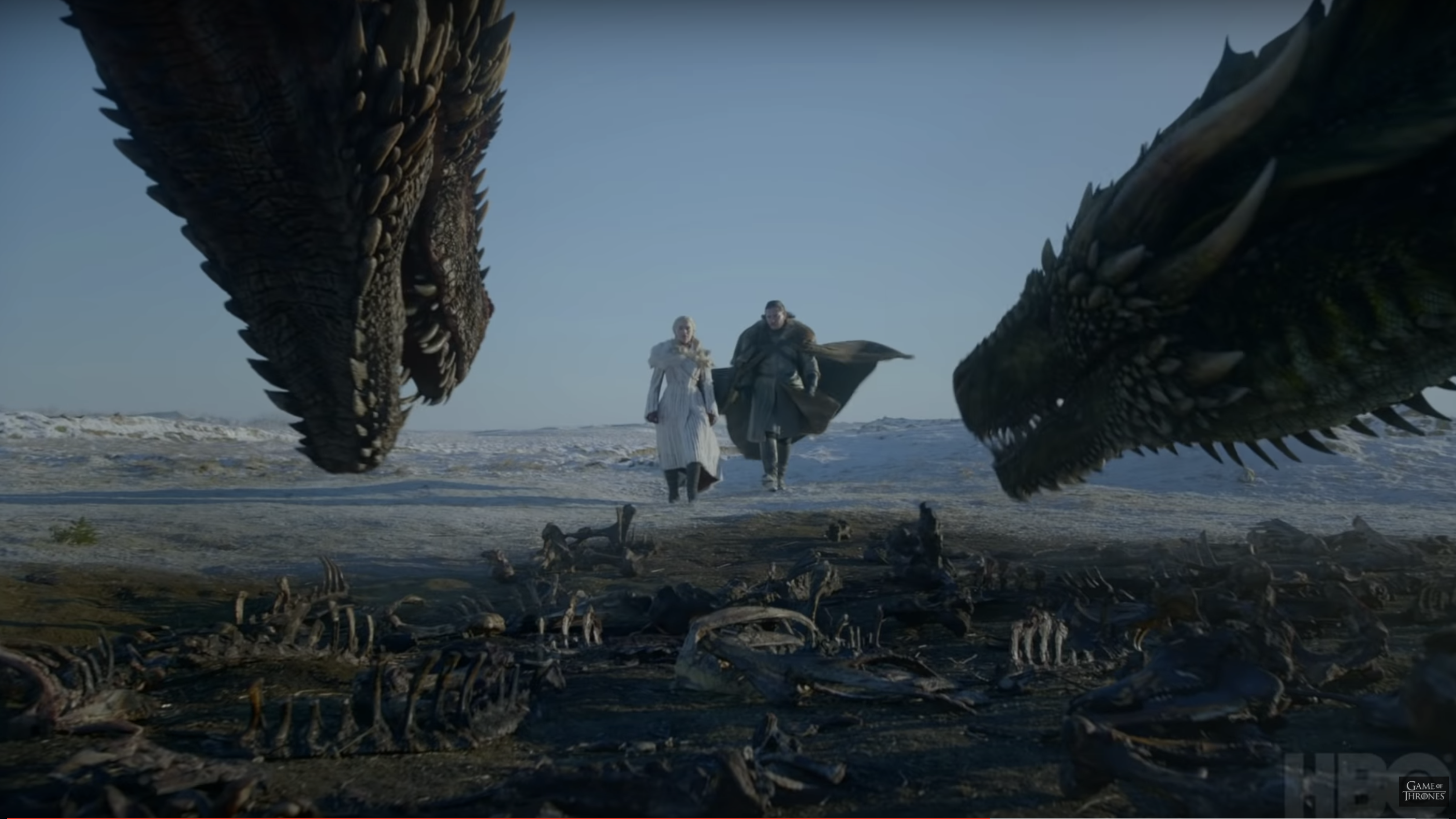 How to Watch Game of Thrones Season 8 Online - Stream GoT Live