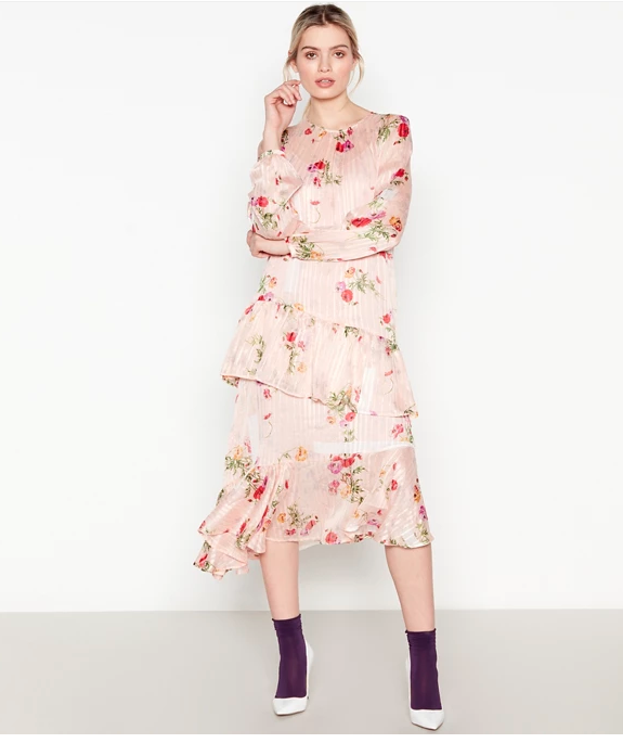 Debenhams dresses outlet 2019