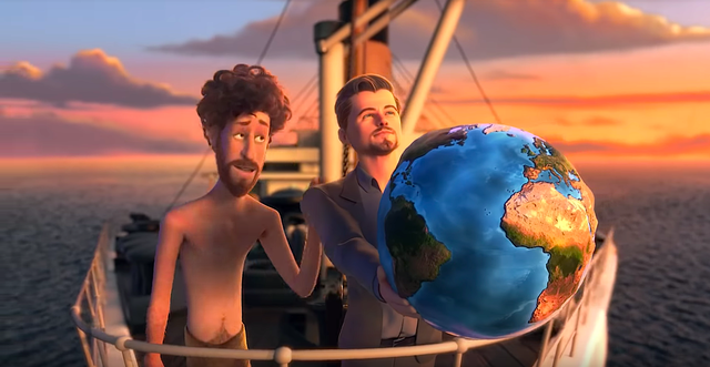 Best world song. Lil Dicky Earth. Включи земля. Новые Каипы земля.