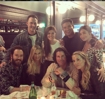 People, Head, Friendship, Meal, Event, Dinner, Fun, Lunch, Restaurant, Night, 