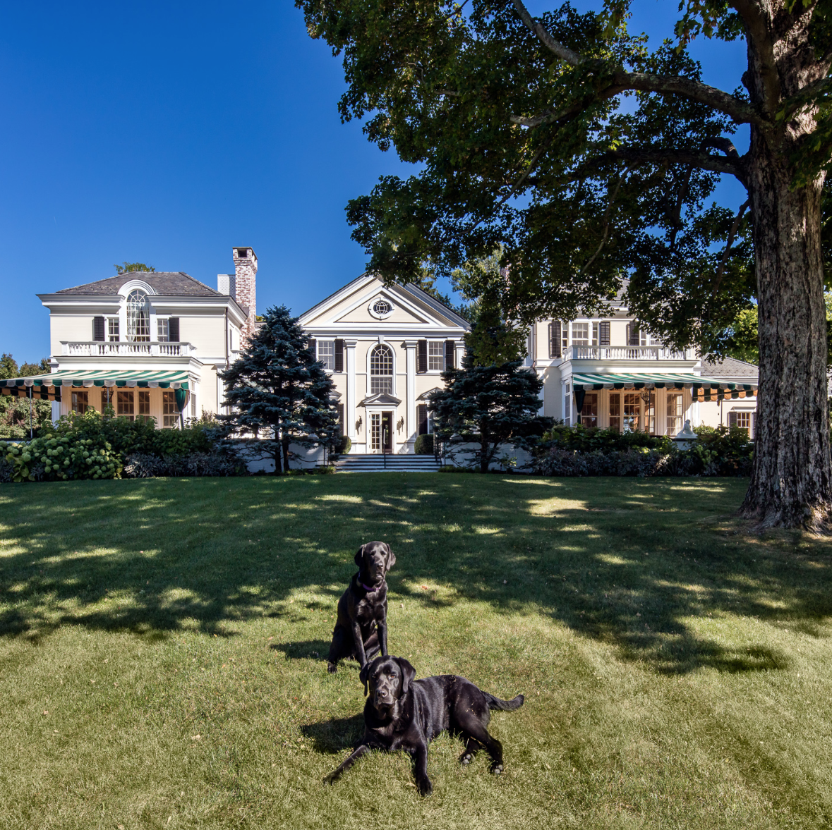 $13 million Hudson Valley mansion