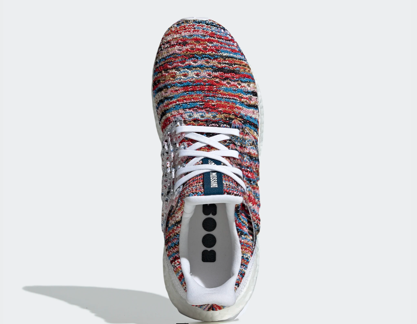 Adidas Missoni UltraBoost