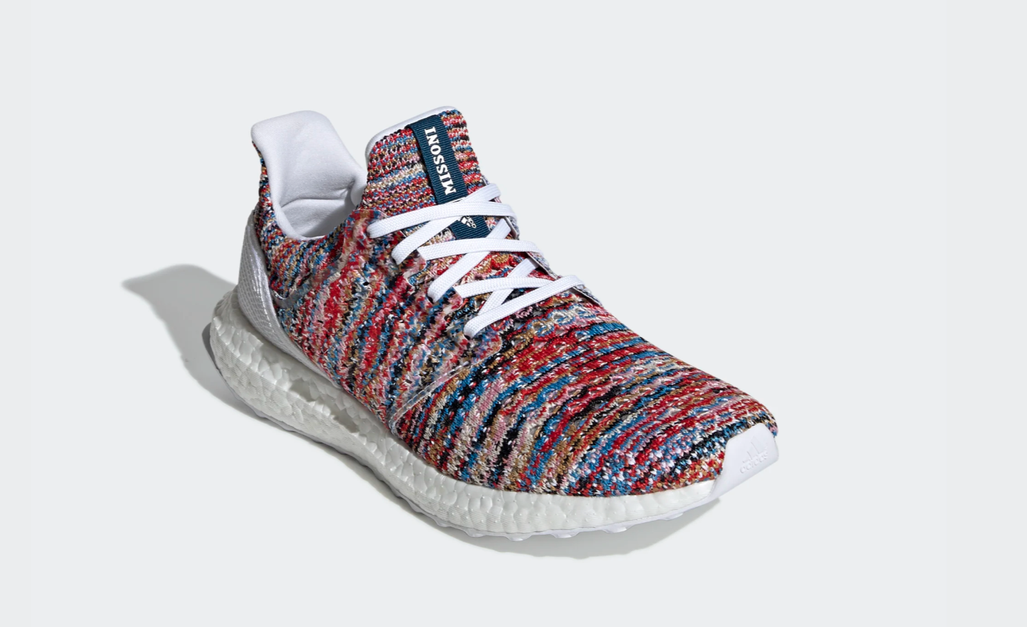 Adidas Missoni UltraBoost