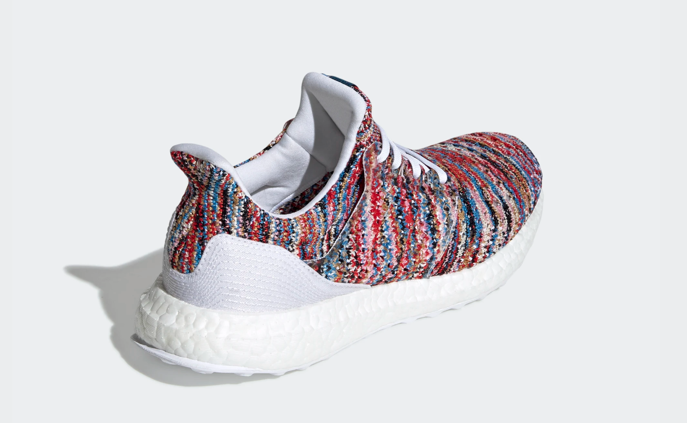 Adidas Missoni UltraBoost