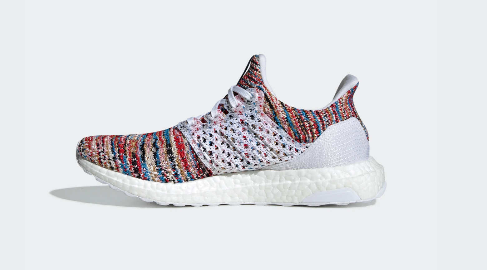 Adidas Missoni UltraBoost