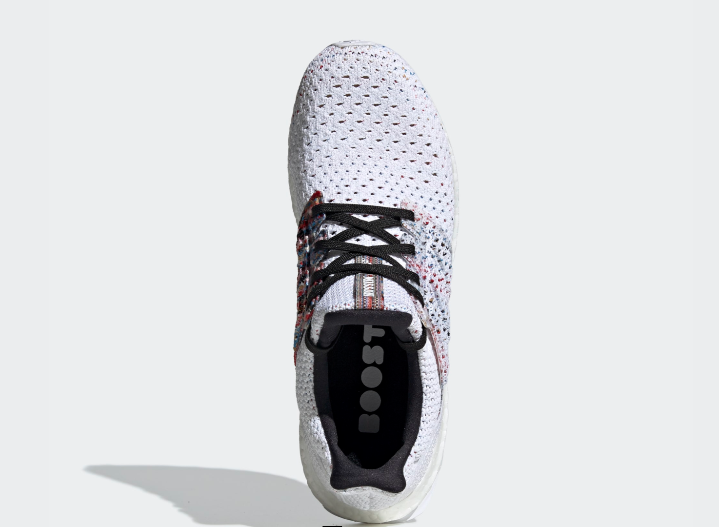 Adidas Missoni UltraBoost