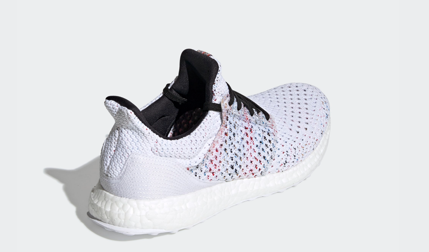 Adidas Missoni UltraBoost