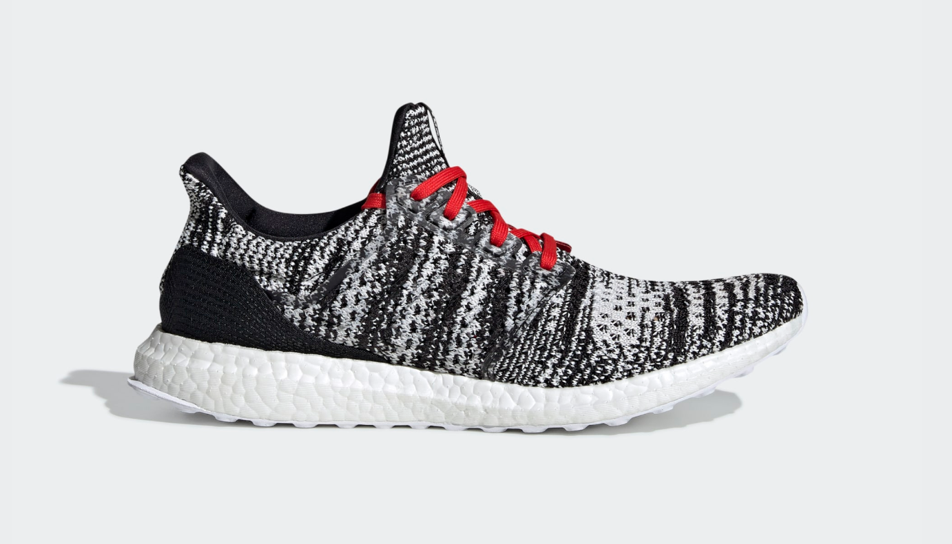 Adidas Missoni UltraBoost