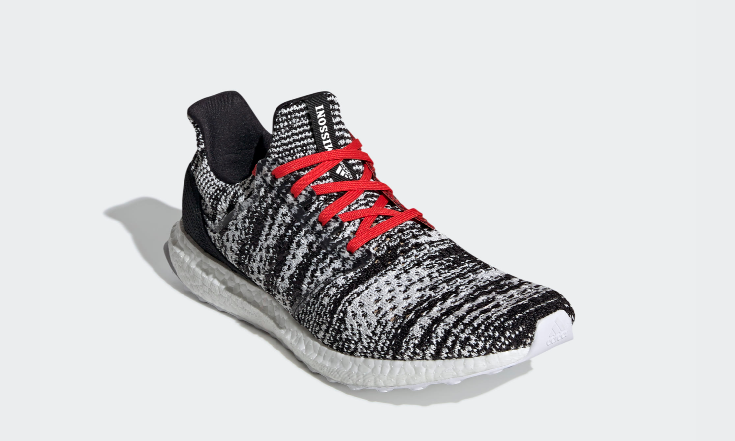 Adidas Missoni UltraBoost