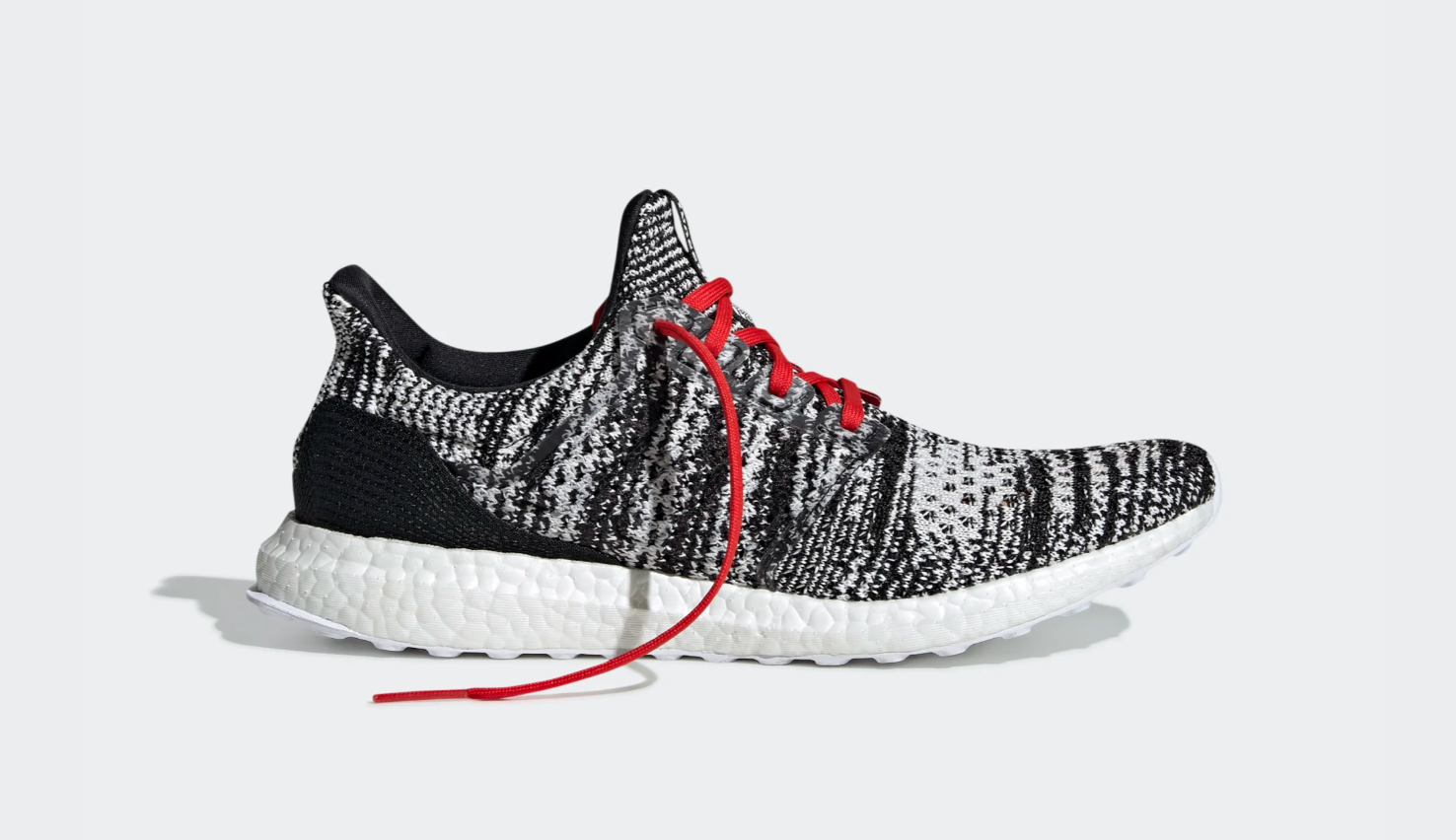 Adidas Missoni UltraBoost