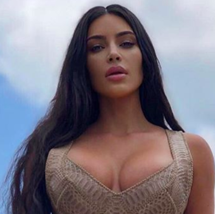 Why Kim Kardashian Unfollowed Everyone on Instagram