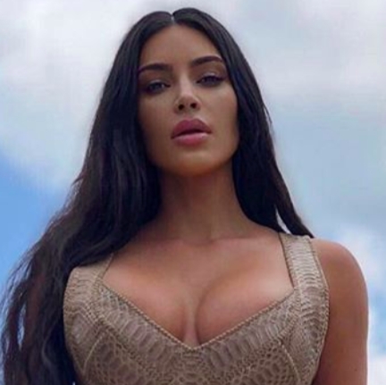 Why Kim Kardashian Unfollowed Everyone on Instagram