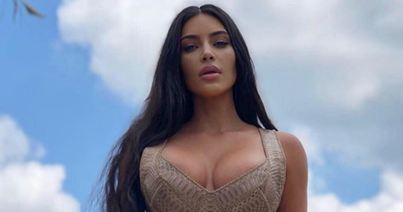 Kim Kardashian Unfollowed Everyone on Instagram — Here's What Happened