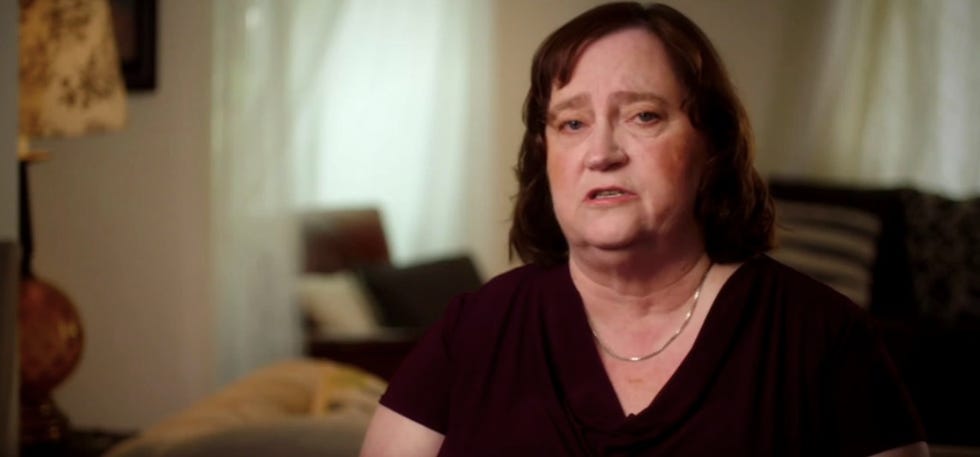 Ted Bundy survivor Rhonda Stapley on why she kept silent for 40 years