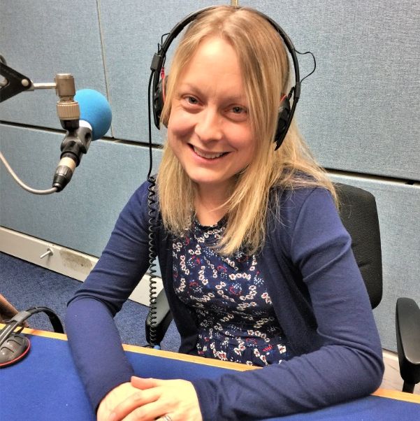 BBC radio presenter Kelly Jobanputra dies suddenly in a "tragic accident"