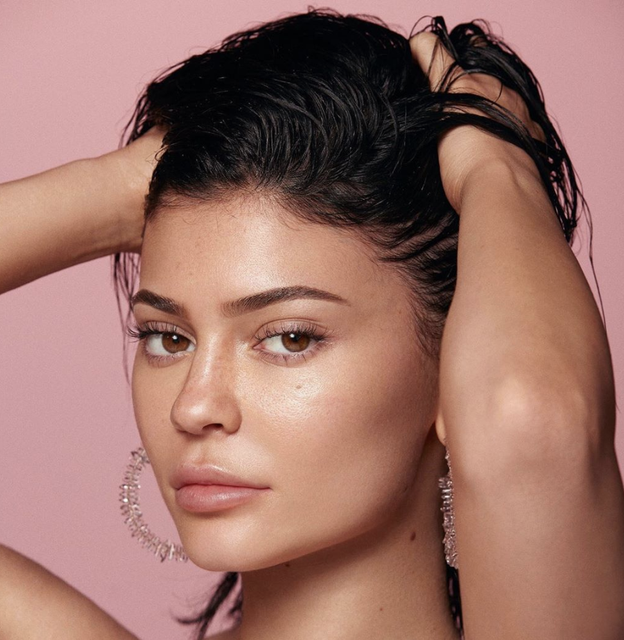 Kylie Skin Headband  Kylie Skin by Kylie Jenner – Kylie Cosmetics