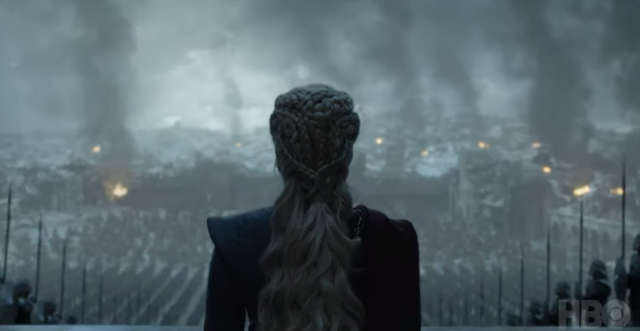 Before Game of Thrones finale, here's how much your favourite