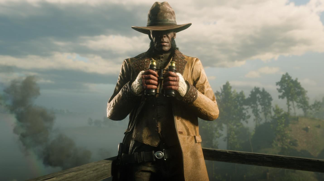 Red Dead Online: all the news about Rockstar's multiplayer Wild