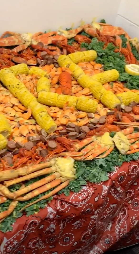 Cuisine, Food, Dish, Ingredient, Vegan nutrition, Recipe, Produce, Vegetable, Meat, Mixed grill, 