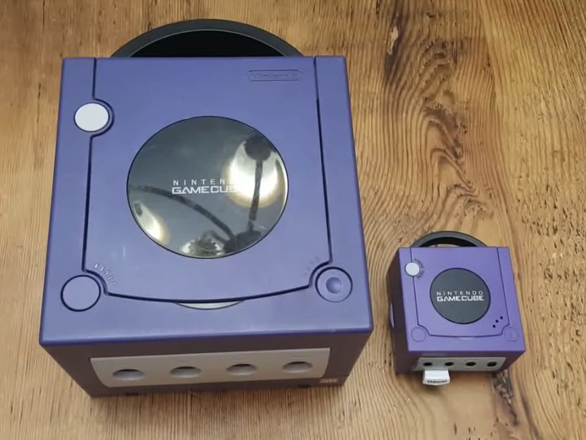 The GameCube Classic That Could Have Been