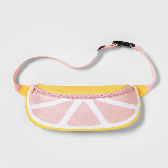 Target Is Selling Fanny Pack Coolers That Are Cute And Affordable