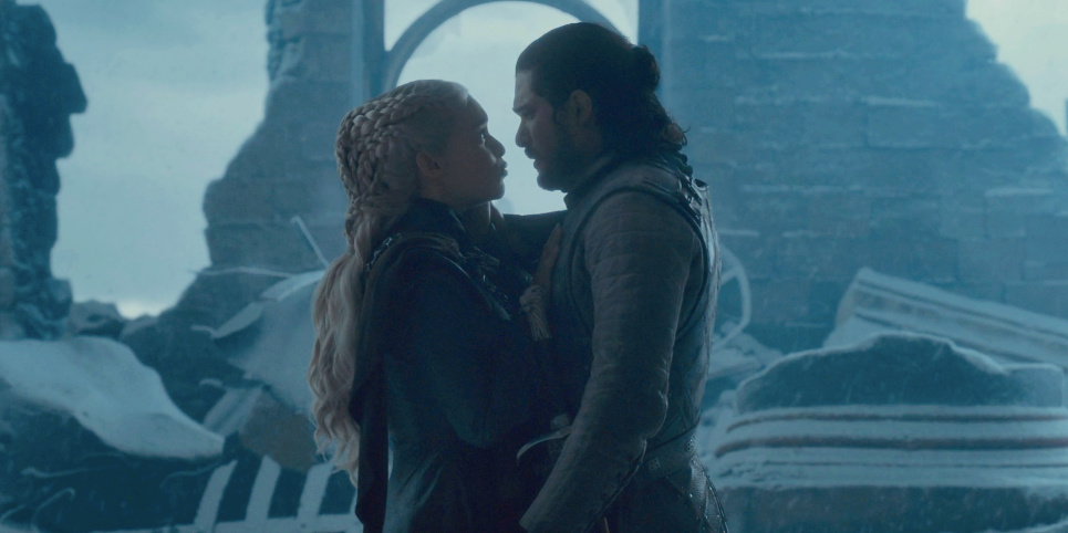 Why Jon Snow Killed Daenerys In The Game Of Thrones Series Finale Got